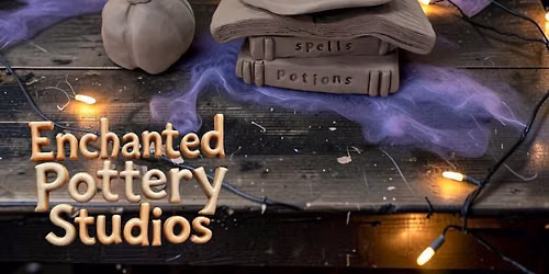Witchy Spells Workshop Oct 10th, 7:30-9pm