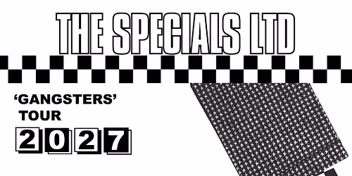 The Specials Ltd.
