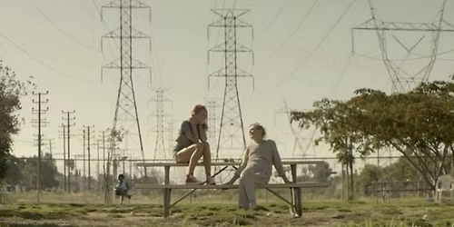 DIVE-IN 48 PRES: A SEAN BAKER RETROSPECTIVE FEAT : STARLET (2012)