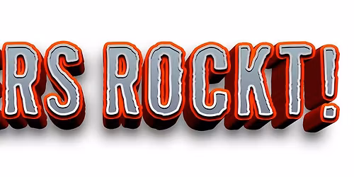 AYERS ROCKT! die "Milli" in Kirkel (HeiligVORabend unplugged)