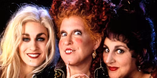 Vancouver Symphony Orchestra - Hocus Pocus In Concert at Orpheum Theatre - Vancouver