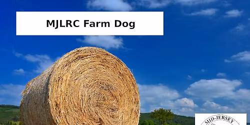 AKC Farm Dog Certification