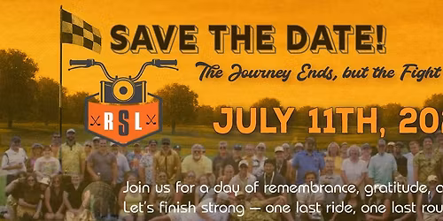 2026 Ron Suttner Golf Classic