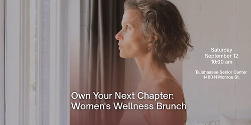 Women's Wellness Brunch 