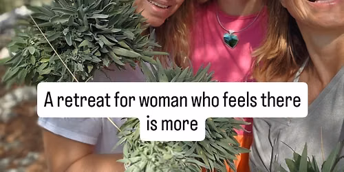 Women\u2019s retreat Invitation to Connection,  Inspiration & Joy 