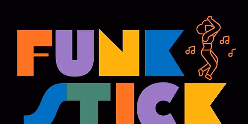 FunkStick December