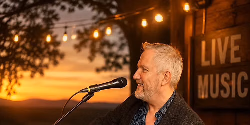Totto Kristiansen live@RootsPub