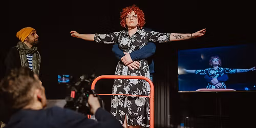 Sceny, kt\u00f3re nie wesz\u0142y | Scena Komedii