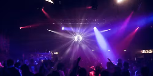 Club Sounds \/\/ Special: 80er, 90er, 00er & Charts - hosted by Paul MG & Da Silva