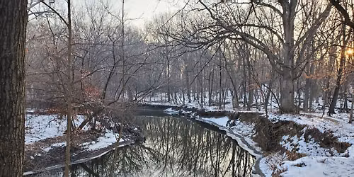 Holiday Refresh Hike