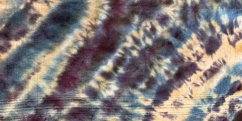 T5 - Ink on Fabric: Textile Design with Io Olivera