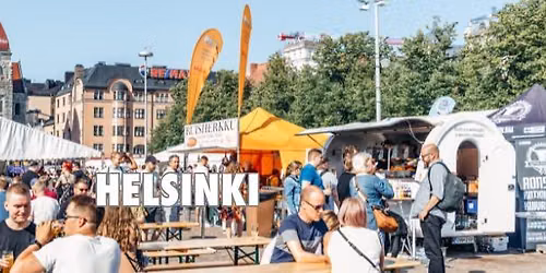 SOPP Helsinki 2026