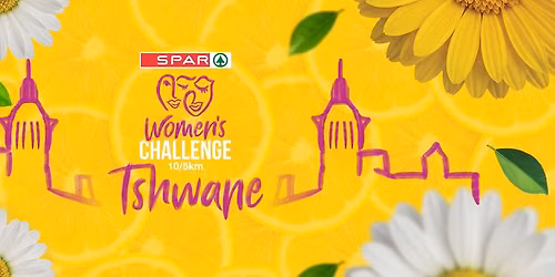 2026 SPAR Women\u2019s Challenge Tshwane