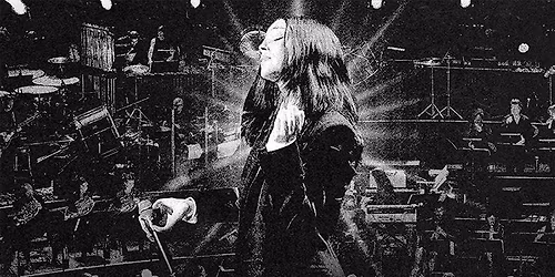 St. Vincent Live with Orchestra