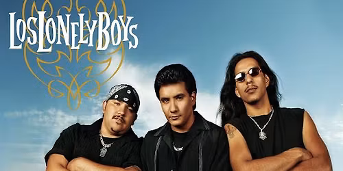 Los Lonely Boys Tickets