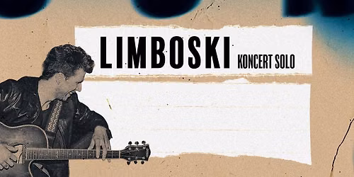 LANCKORONA - Solo Act! - Targowa 19 