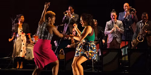 Prior Presents: SW!NG OUT