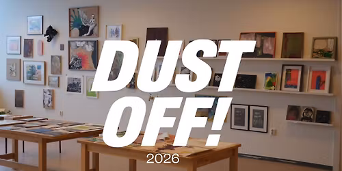 Dust Off! 2026