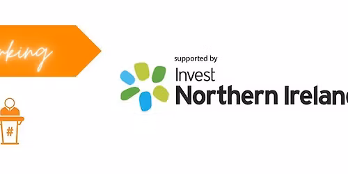 Connect Networking Inverness