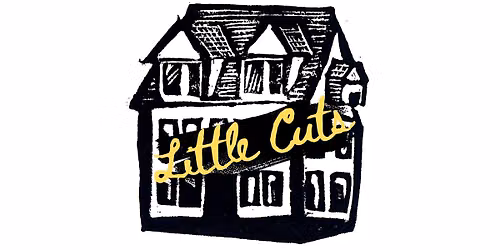 Little Cuts - A Linocut Printmaking Workshop