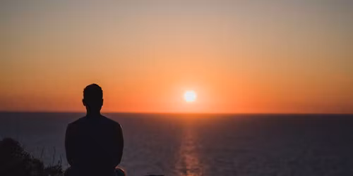 Reiki Level 1 - Who am I, Really.