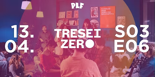 13.04 - Treseizero - PLF