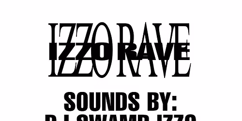 YVL Night Izzo Rave
