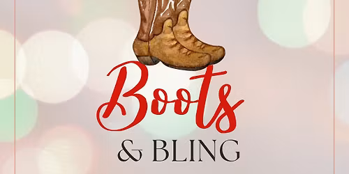 Boots and Bling Ball in Milton, WV