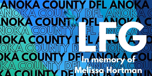 Anoka County DFL Picnic and Volunteer Fair