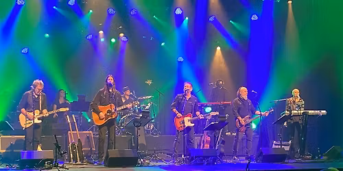 Classic Albums Live: The Eagles Greatest Hits