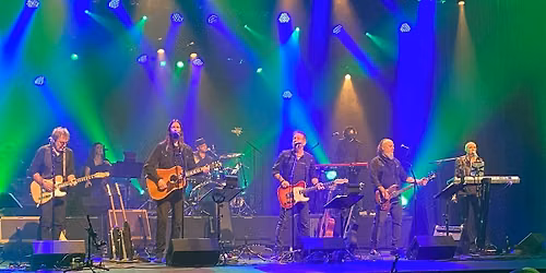 Classic Albums Live: The Eagles Greatest Hits