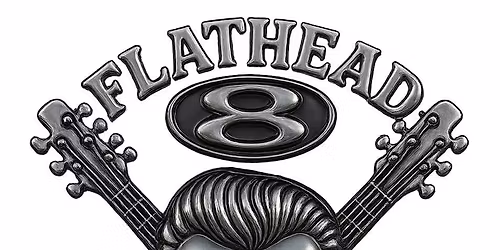 Flathead 8 \/\/ Flatmoth
