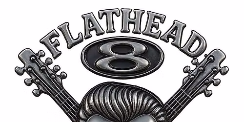 Flathead 8 \/\/ Flatmoth