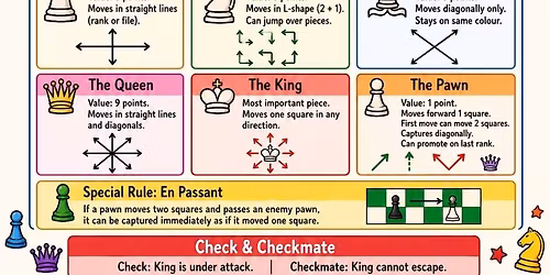 Best \u0131n Class Chess Club