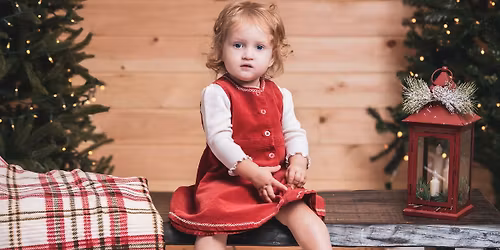 Holiday Mini Sessions