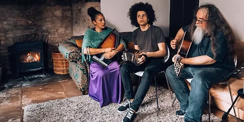 Grace Will Lead Me Home