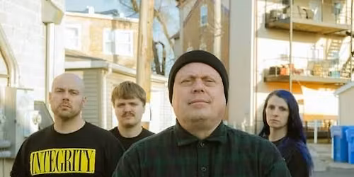 Freya Ursula anti stasi xcruciblex at the mist rolling inn