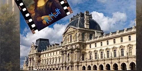 Virtual Museum Tours