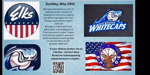 Take me out to the WhiteCaps Ballgame