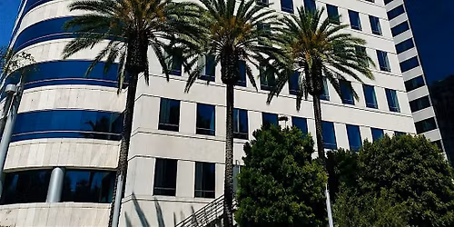 GDG Newport Beach x RocketRide