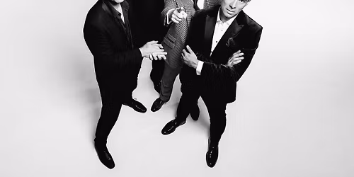 The Milk Men