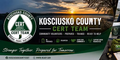 CERT Basic Training