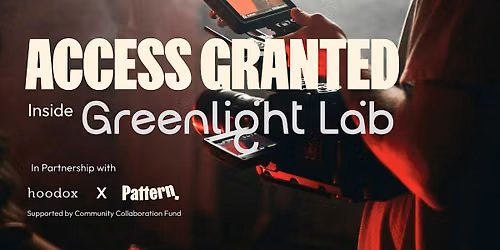 ACCESS GRANTED: Inside Greenlight Lab