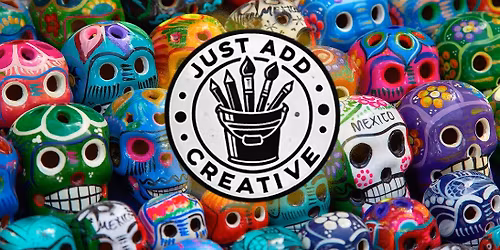 Volunteer Opportunity: Day of the Dead Arts & Crafts Booth\ufffd\ud83d\udcc5 Saturday, November 1