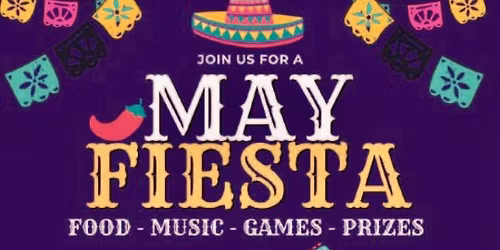 St Francis May Fiesta