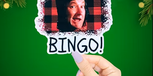 Holiday Music Bingo at Tall Trellis