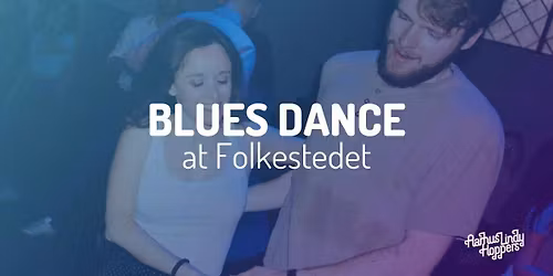 Blues taster class - Struttin'