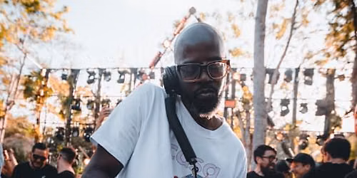 Black Coffee  - Marbella 2026