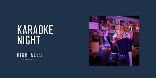 Karaoke Night