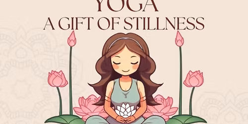 Mother's Day Restorative Yoga & Sound: A Gift of Stillness